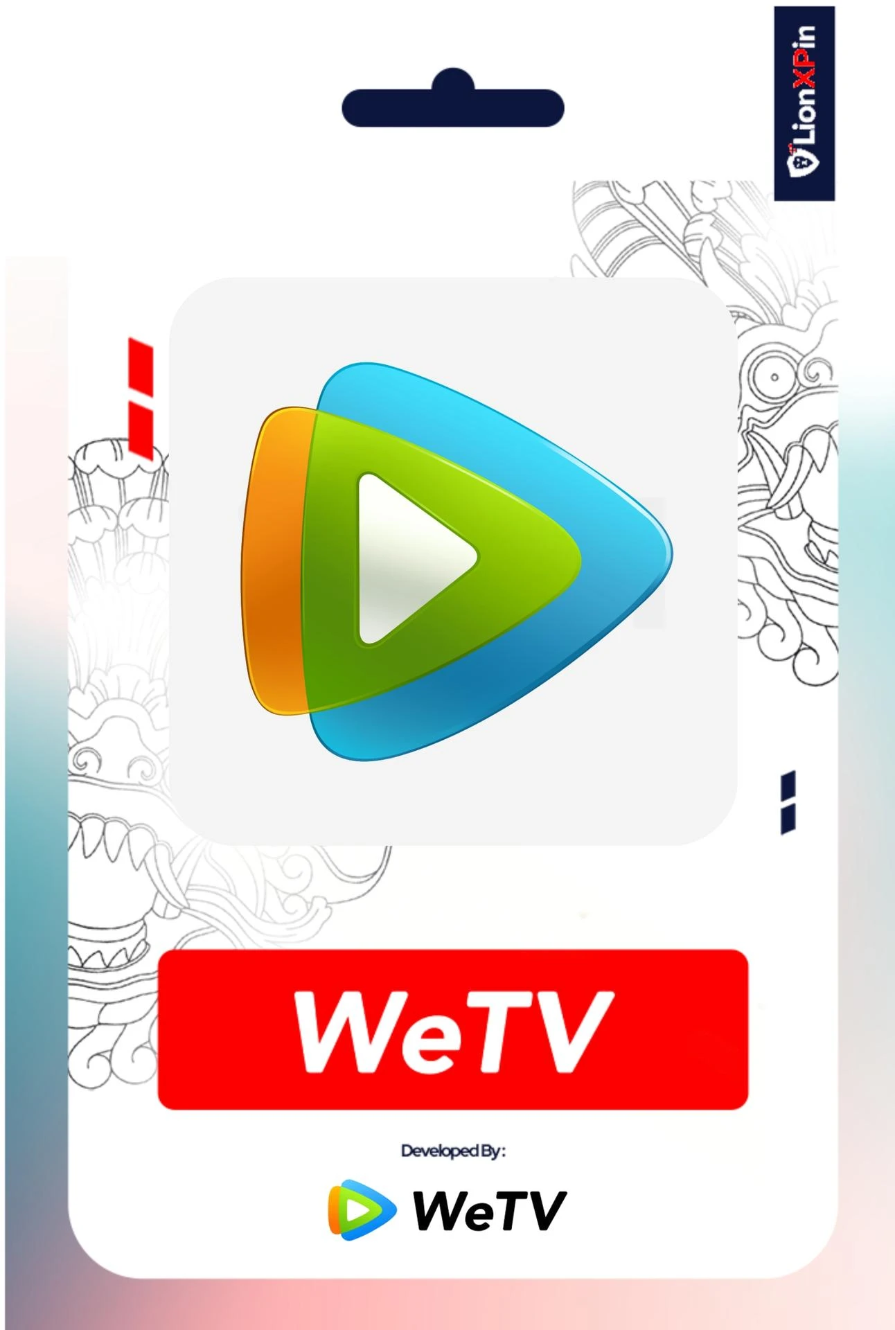 WeTV